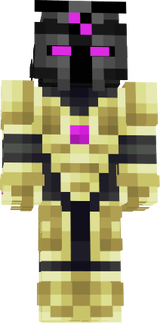 the golden mid night