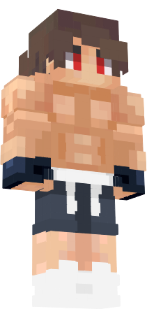 Preview of texture: BODYBUILDER