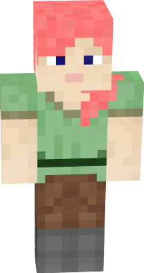 Preview of texture: CuteWolf