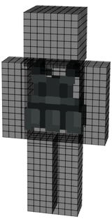 bulletproof vest