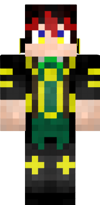 Preview of texture: GtenAnkoku