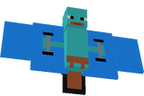 perry das Schnabeltier