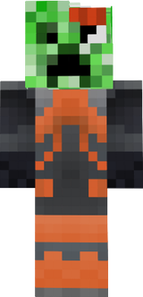 Creepeer !!!!!!!!!
