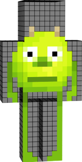 Mikewazowski