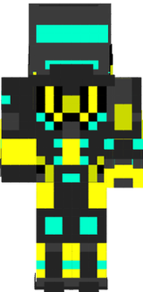 Omega Perseus