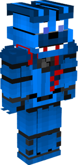 funtime truebonbon v8