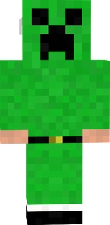 Fake Creeper