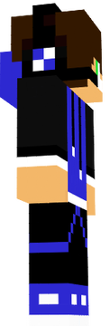 Nova Skin