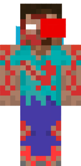 herobrine reborn