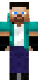 steve