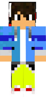 skin