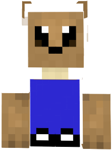Preview of texture: Eevee girl