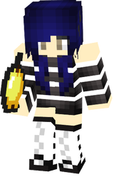 Anime Girl