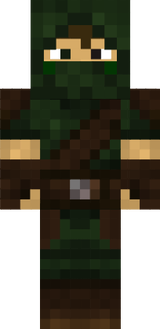 OLHO DA FLORESTA