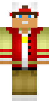 RayderYTSkin