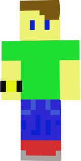 steve