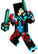poder max