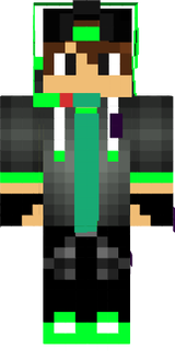 Gamer 1
