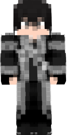 Preview of texture: kirito