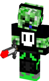 TheDeathCreeper