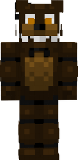 Unnightmare Freddu