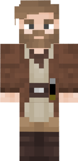 Obi-Wan Kenobi