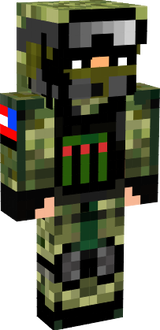 Soldier