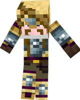 Noble Warrior