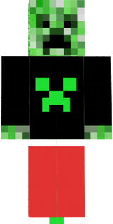 creeper