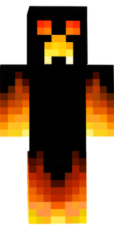fire creeper