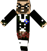 Wedding Ben