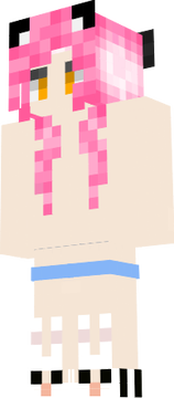 meu cute