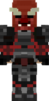 OkamiShiro Tengu