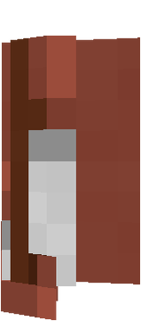 Touhou Patchouli Knowledge Book Grimoire Touhoucraft Texture Pack