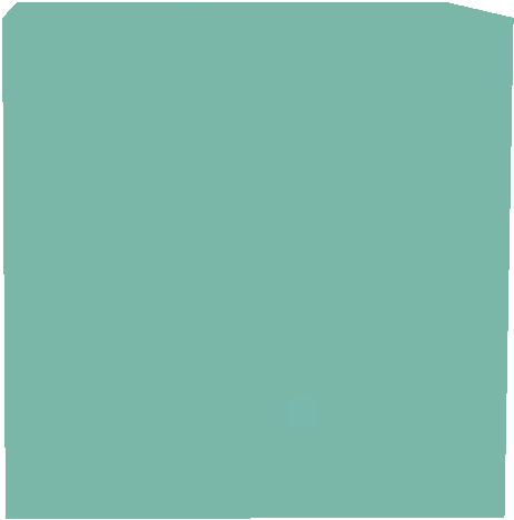 Preview of texture: prismarine_bricks