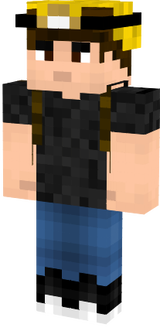 My New Skin