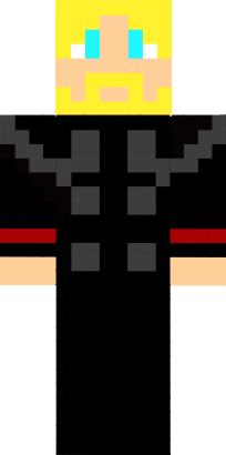 Preview of texture: Thor