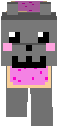 Preview of texture: Nyan Cat