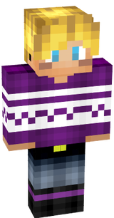 iJostinKZ