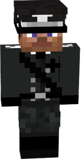 SSsteve
