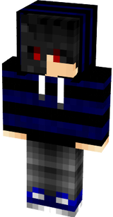 Darkness Boy V2