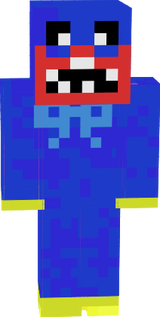 huggy wuggy