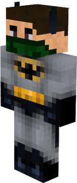 Craftbat