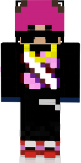 PinkSSicko