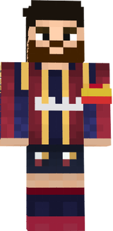 messi barcelona