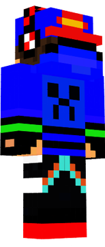 sopr boy452