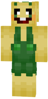Bunzo The Bunny or Rabbit