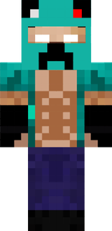 herobrine proaso