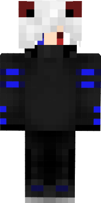 Preview of texture: ThunderFox Ninja