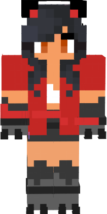 Preview of texture: Aphmau